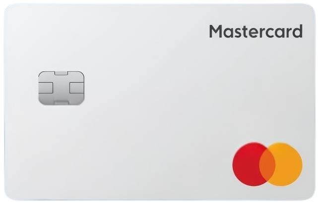 Master Card